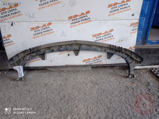 Opel Astra J Ön Tampon Alt Destek 2010-2012