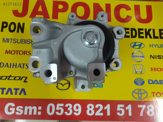 HONDA CRV MOTOR TAKOZU 2005-2012 ARASI SIFIR YNS