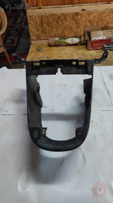 735456137 DOBLO GENİŞ AİLE VİTES KONSOLU