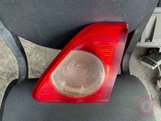TOYOTA COROLLA SOL İÇ STOP