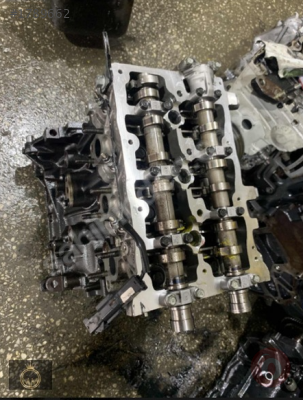 D3FA HYUNDAİ İ10-i20 1.1 CRDİ ORİJİNAL ÇIKMA MOTOR