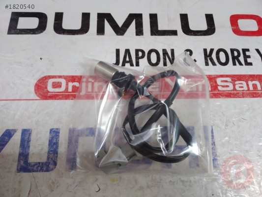 Hilux 01-05 / Land Cruiser Krank Sensörü