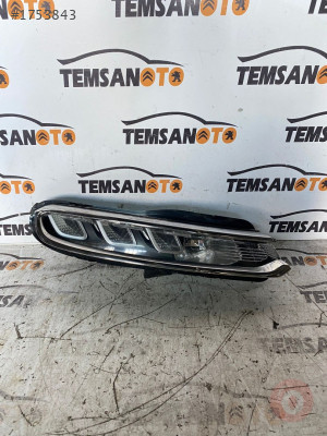 CİTROEN C3 AİRCROSS GÜNDÜZ LEDİ ORJİNAL ÇIKMA TEMSAN OTO