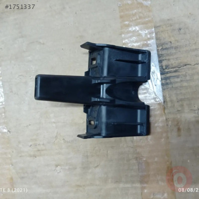 4G8807381 ARKA TAMPON DESTEK PARÇASI AUDİ A7 2011>>2018