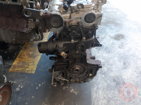 Renault megan 2 1.6 16 valf motor k4m
