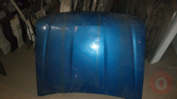 FORD RANGER 2000 ÇIKMA KAPUT OTO MEHMET GÜVENCESİYLE
