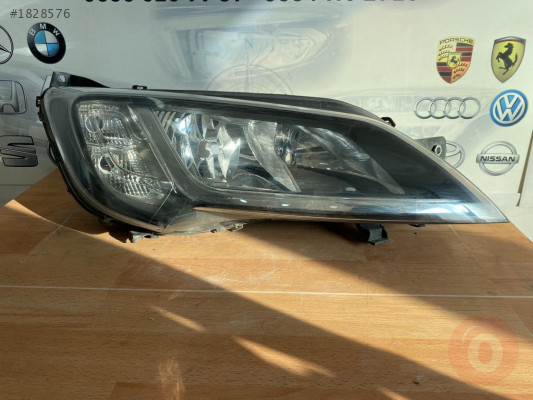 FİAT DUCATO SAĞ FAR ÇIKMA  ORJİNAL