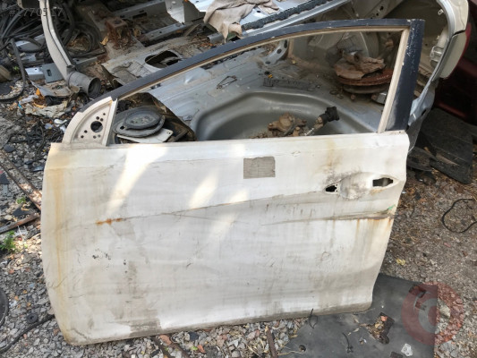 Hyundaı Elantra sol ön kapı 2011-2015