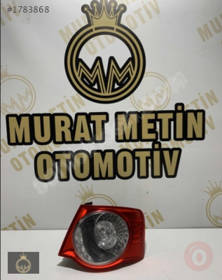 VOLKSWAGEN PASSAT SAĞ DIŞ STOP