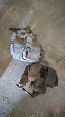 ford escort çıkma sağ sol fren kaliper takım