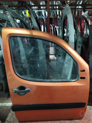 FIAT DOBLO ORJ ÇİKMA SAĞ ON KAPİ GÜL OTOMOTİV