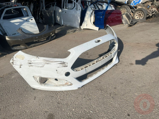 2015 Ford mondeo ön tampon çıkma