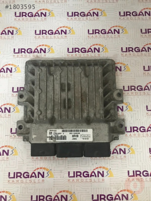 S180146251 A BK31-12A650-BB SID208 FORD TRANSİT MOTOR BEYNİ
