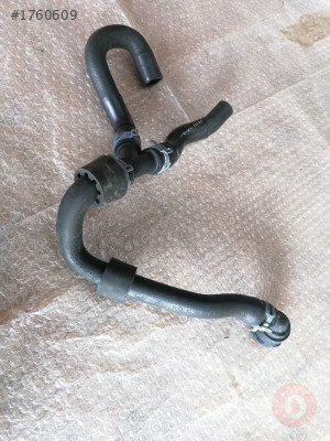 5Q0122051AG 5Q0122051BD SOĞUTMA SIVISI HORTUMU VW GOLF JETTA AUDİ