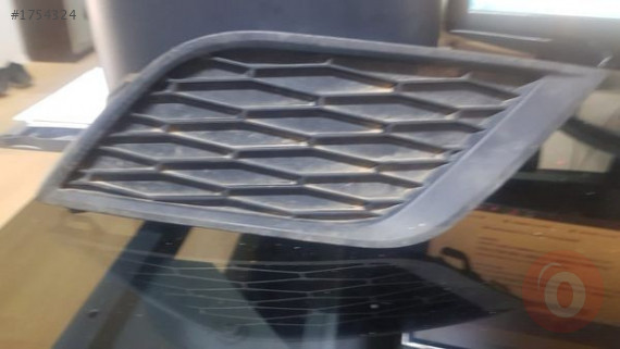 Seat Ibiza 2013 2016 sağ sis far kapak çıkma