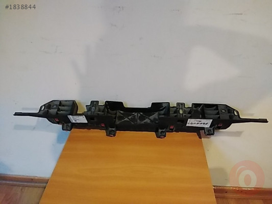 Opel astra j kasa ön tampon destek tutucu orj sıfır 13264476