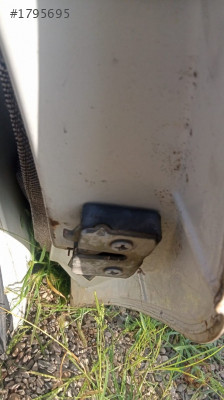 lada vega çıkma sağ kapı kilidi