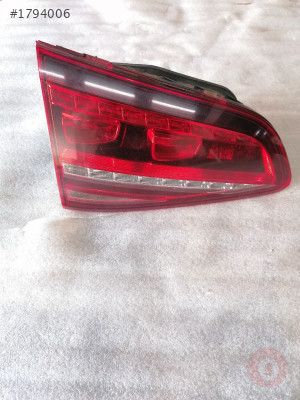 5G0945307F LED STOP SOL İÇ VW GOLF 2013 >>