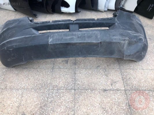 MERCEDES SPRİNTER W907-W910 2018 ÖN TAMPON A9078802700