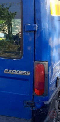 1997 renault espress 1.4 çıkma sağ bagaj menteşe