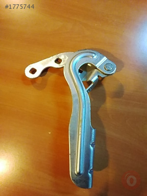 Ford courie kaput menteşe sağ sol orj ET7616800AB