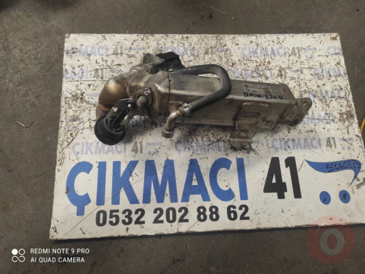 BMW E 90 DİZEL EGR KOMPLE, BMW E 90 PİSTON KOLU, BMW E 90 ÇI
