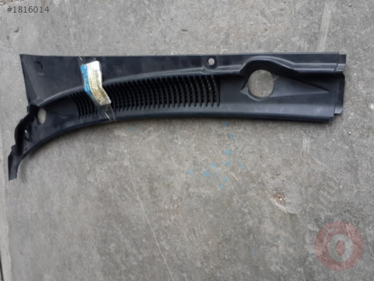 HYUNDAİ ACCENT ADMİRA ÖN CAM IZGARASI  2003-2005 ORJİNALÜRÜN