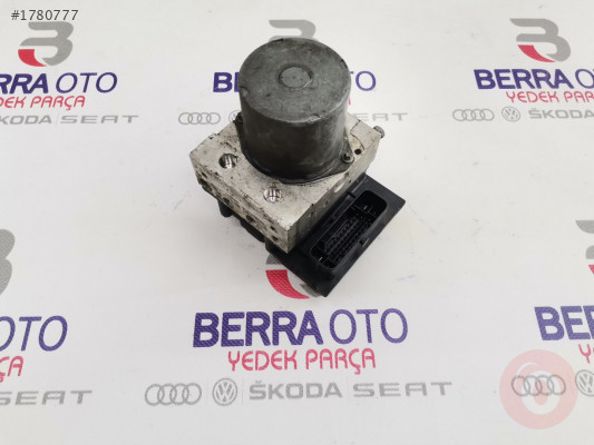 AUDI A4 B8 A5 ABS BEYNİ 8K0614517ED 8K0907379BF