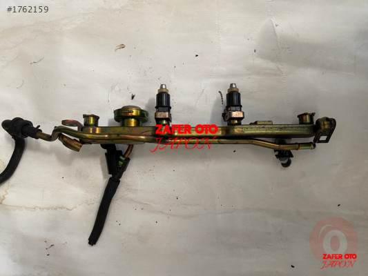 HONDA - CİVİC / D16V1 1.6 VTEC BENZİN ENJEKTÖR KÜTÜĞÜ