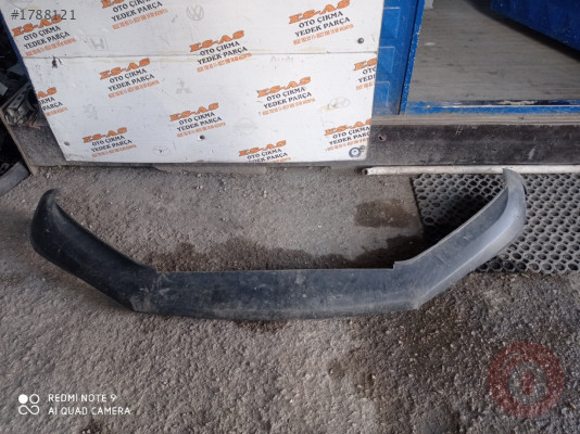 Volkswagen Tiguan Ön Tampon Spoiler 2011-2018