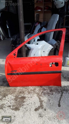 CORSA SWİNG SOL ÖN KAPI