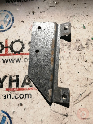 Volkswagen caddy 2000 ön tavan tutamağı bağlantı demiri