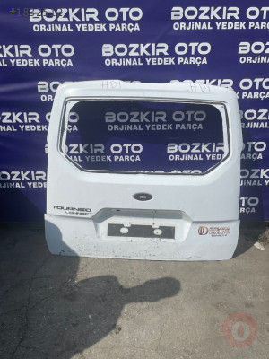 Connect bağaj kaputu 2014 ve sonrası