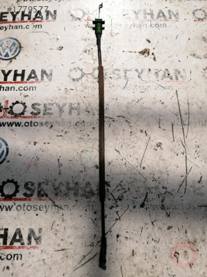 Opel insignia 2014 sol arka kapı kilidi halatı teli