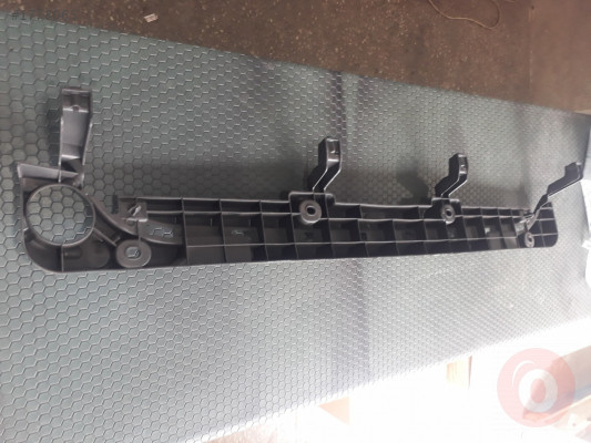 Renault captur arka tampon orta tutucu 850907789R