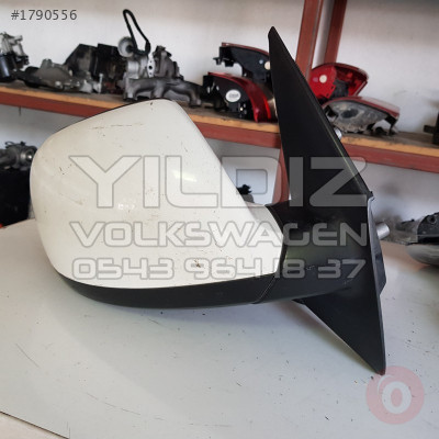 Volkswagen Transporter T6 Sağ Dikiz Aynası Orijinal Çıkma