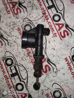 İVECO DAİLY 35 DEBRİYAJ MERKEZİ