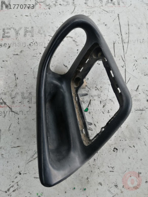 6K0867180F vw caddy 2000 sağ ön kapı iç çekme kolu kaplaması