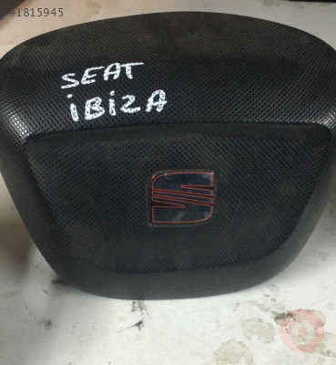 SEAT İBİZA 2016 ÇIKMA ORJİNAL DİREKSİYON AİRBAG