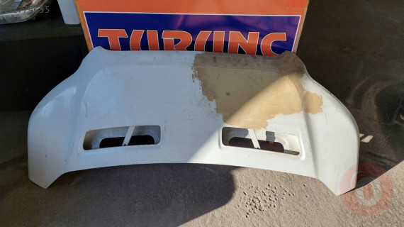 Transit 363 kaput çıkma parça