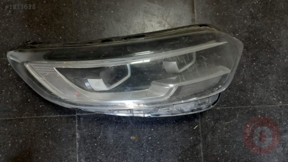 RENAULT KADJAR SAĞ FAR