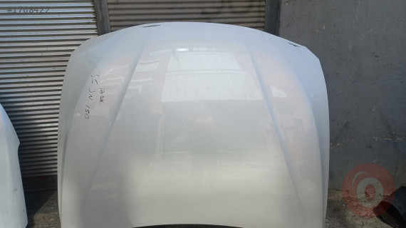 BMW F30 3 SERİSİ KAPUT ÇIKMA