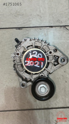 HYUNDAİ - İ20 / G4LF 1.2 ŞARJ DİNAMOSU (37300-07500)