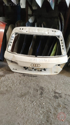 AUDI A3 HB ÇIKMA HATASIZ ÇAMURLUK OTO MEHMET GÜVENCESİYLE