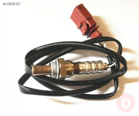 AUDİ A4 A6 05-11 LAMBDA SENSÖRÜ 06E906265D