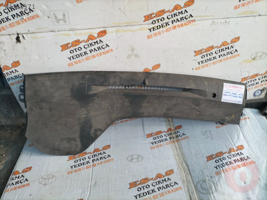 Toyota Auris torpido pedi 2012-2015