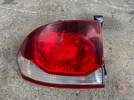 HONDA CİVİC SOL ARKA STOP