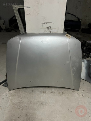 HYUNDAİ ACCENT ADMİRA MİLENYUM MOTOR KAPUTU 2000-2005