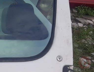 1998 citroen berlingo 1.9 çıkma sol ön kapı kilidi