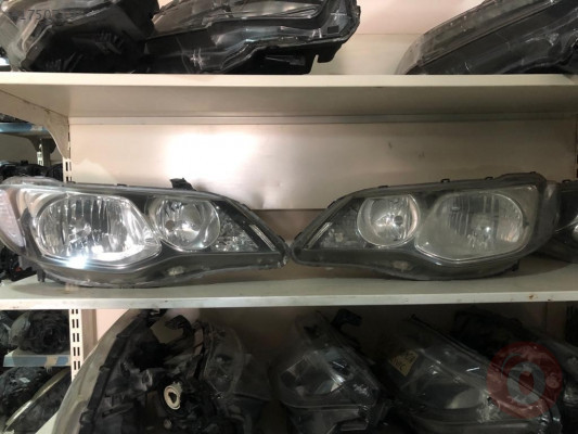 HONDA CİVİC FD-6 06-11 SAĞ-SOL FAR TAKIMI